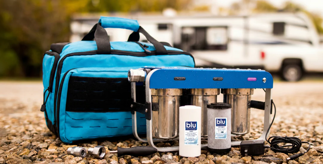 Gear Up for Every Adventure