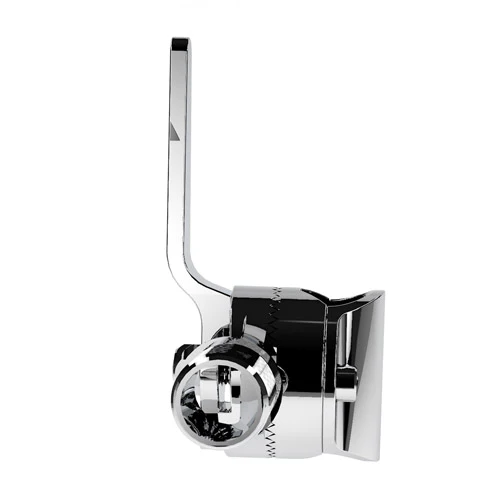 Poynting Heavy Duty Marine Grade Stainless Steal Ratchet Rail Mount - Image 3
