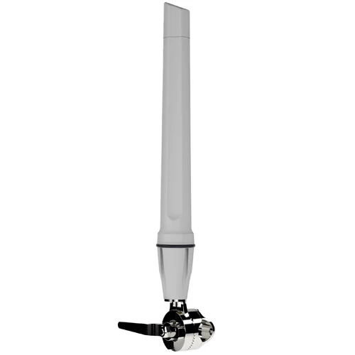 Poynting Heavy Duty Marine Grade Stainless Steal Ratchet Rail Mount - Image 4