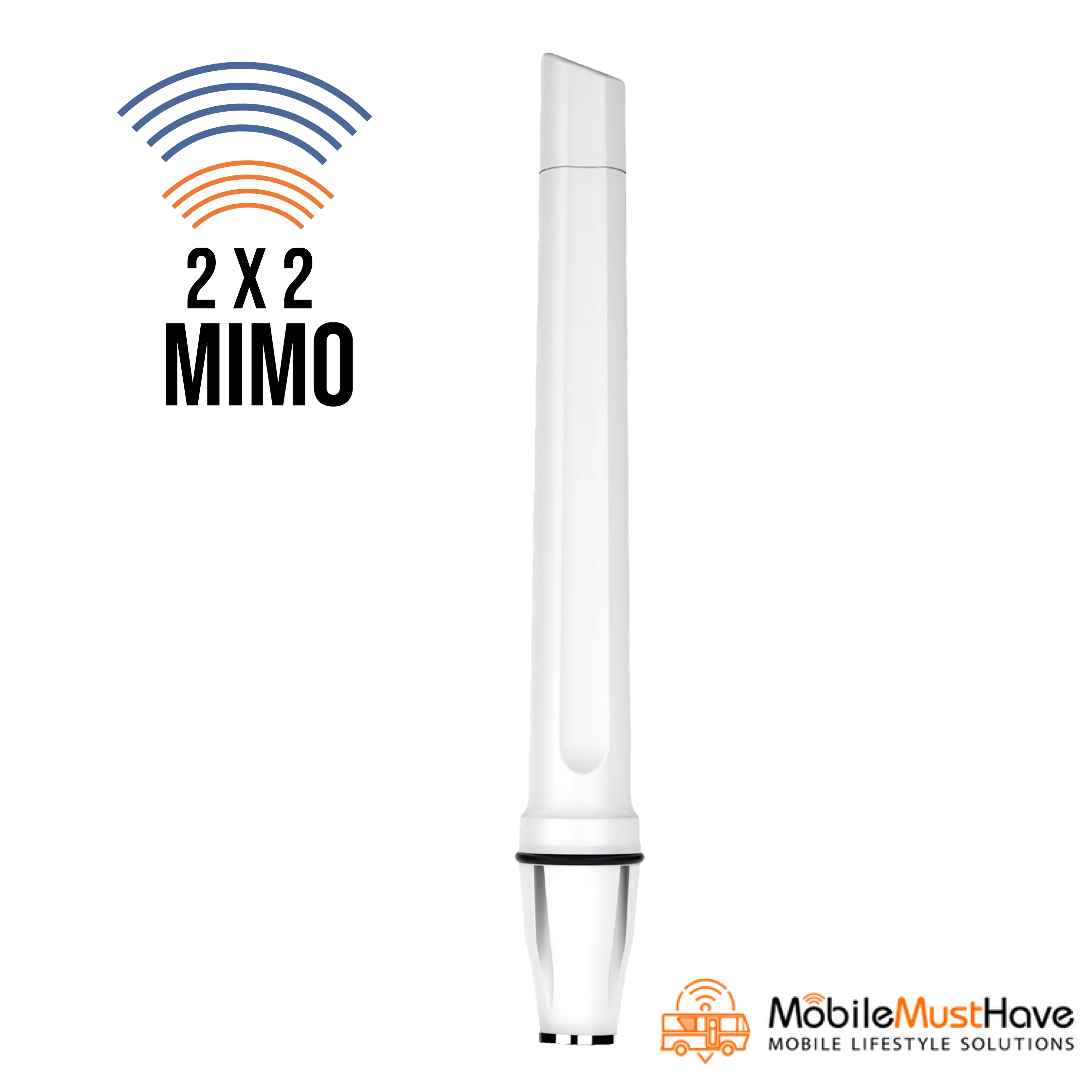 Poynting OMNI-402 Marine Antenna - Image 3